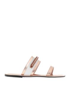 Сандалии Pollini