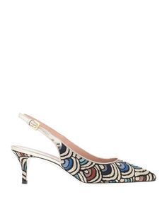 Туфли Pollini