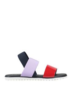 Сандалии Pollini
