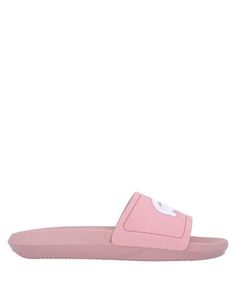 Сандалии Lacoste