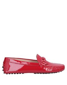 Мокасины Tod`S