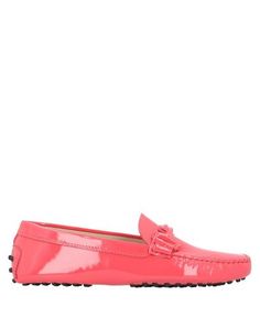 Мокасины Tod`S