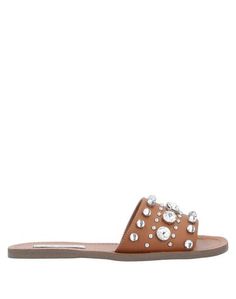 Сандалии Steve Madden