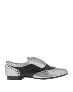 Обувь на шнурках Pollini
