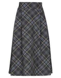 Юбка длиной 3/4 CaractÈre