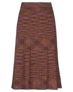 Юбка длиной 3/4 M Missoni