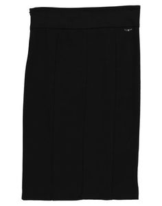 Юбка до колена MET Jeans