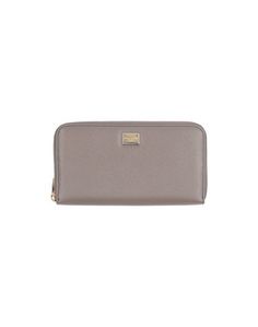 Бумажник Dolce & Gabbana