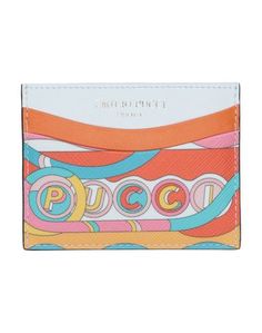 Чехол для документов Emilio Pucci