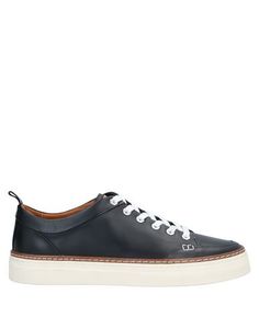 Низкие кеды и кроссовки Bally