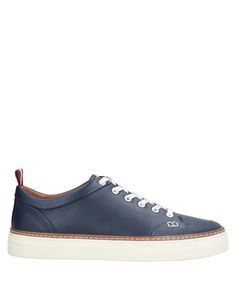 Низкие кеды и кроссовки Bally