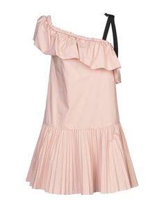 Короткое платье RED Valentino