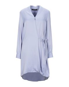 Короткое платье Francesca Piccini