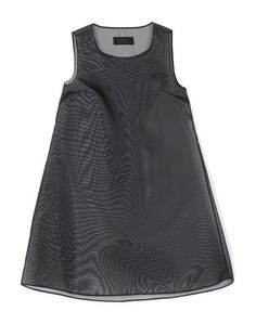 Короткое платье Mm6 Maison Margiela