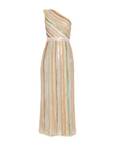 Длинное платье Missoni