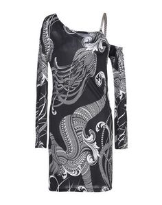 Короткое платье Versace Collection