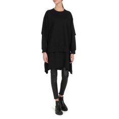 Свитер MM6 MAISON MARGIELA S32GU0127 черный