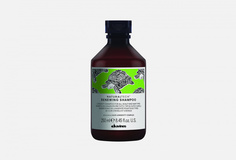 ОБНОВЛЯЮЩИЙ ШАМПУНЬ Davines