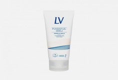 Гель для умывания LV Berner