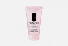Мицеллярный гель для снятия макияжа Clinique