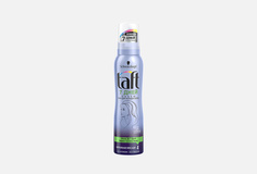 Пена для укладки сверхсильная фиксация Taft