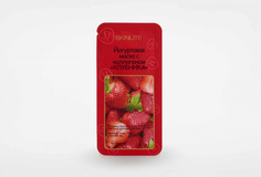 Йогуртовая маска с коллагеном Skinlite