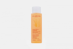 Смягчающий лосьон Clarins