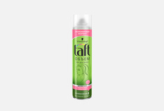 Лак сверхсильной фиксации Taft