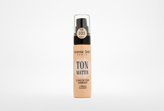 Крем тональный матирующий Vivienne Sabo