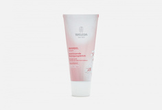 Молочко для лица деликатное очищающее Weleda