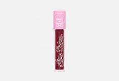 Матовая губная помада Lime Crime