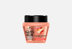 Маска-уход для волос Gliss KUR