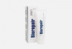 Зубная паста для сохранения белизны Bio Repair