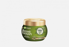 Маска для сухих и поврежденных волос Garnier