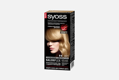 Стойкая крем-краска Syoss