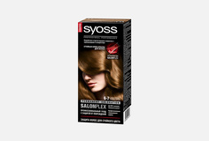 Стойкая крем-краска Syoss