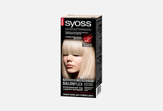 Стойкая крем-краска Syoss
