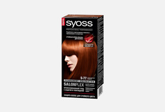Стойкая крем-краска Syoss