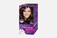 Стойкая краска-мусс для волос Schwarzkopf & Henkel