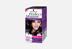 Стойкая краска-мусс для волос Schwarzkopf & Henkel