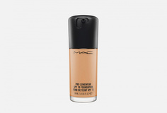 УСТОЙЧИВАЯ ТОНАЛЬНАЯ ОСНОВА Mac