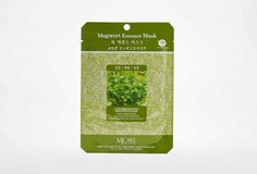 Маска тканевая полынь Mijin Care