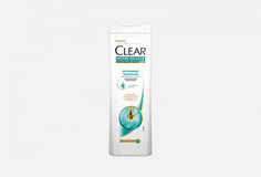 Шампунь против перхоти для женщин Clear