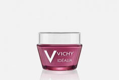 Дневной крем-уход для нормальной и комбинированной кожи Vichy