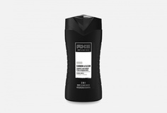 Гель для душа и шампунь AXE