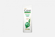 Шампунь против перхоти Clear