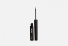 Устойчивая жидкая подводка для век Bobbi Brown