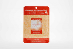Маска тканевая коэнзим Mijin Care