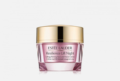 Ночной лифтинговый крем, повышающий упругость кожи лица и шеи Estee Lauder