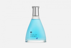 Туалетная вода Loewe